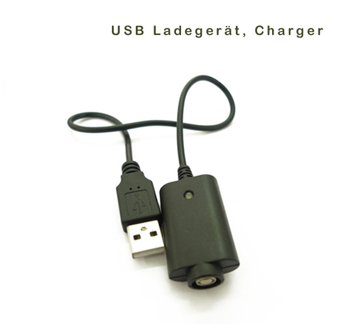 USB Ladegerät, Charger