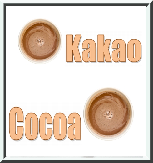 Cocoa Sweet-Taste, VG, new taste Cocoa Sweet-Taste, VG, new taste
