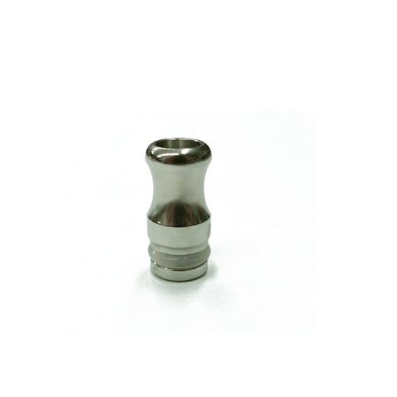 Mundstück Drip Tip, Typ SS1#, für 510 & 901