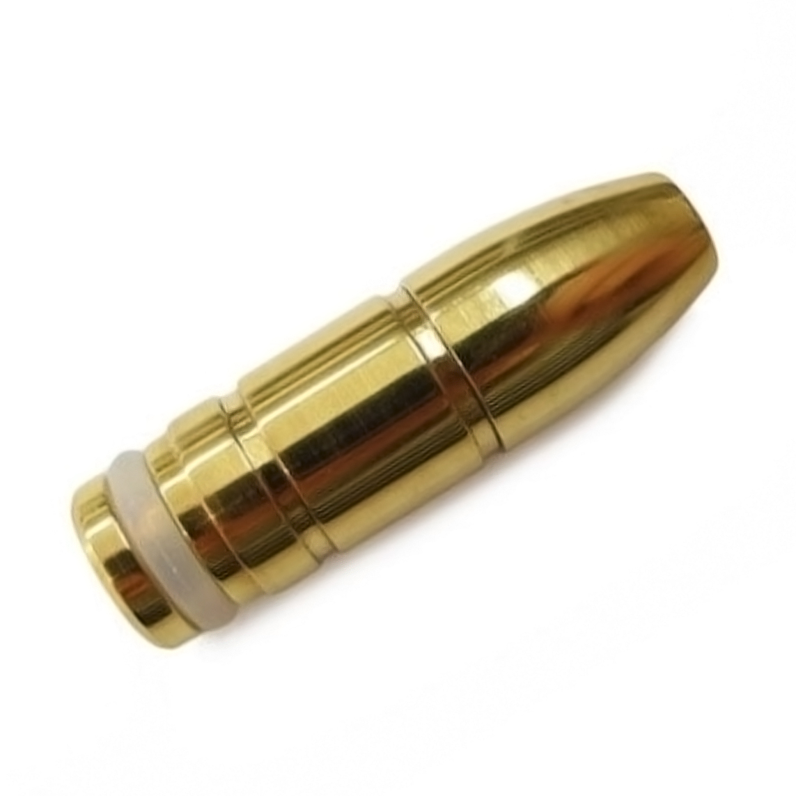 Drip Tip Gold, Typ B2, 24 Karat vergoldet, für 510 & 901