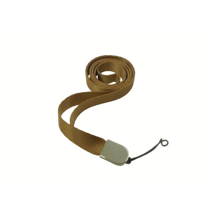 Necklace Halsband für iStick 60W & Cool Fire IV in braun