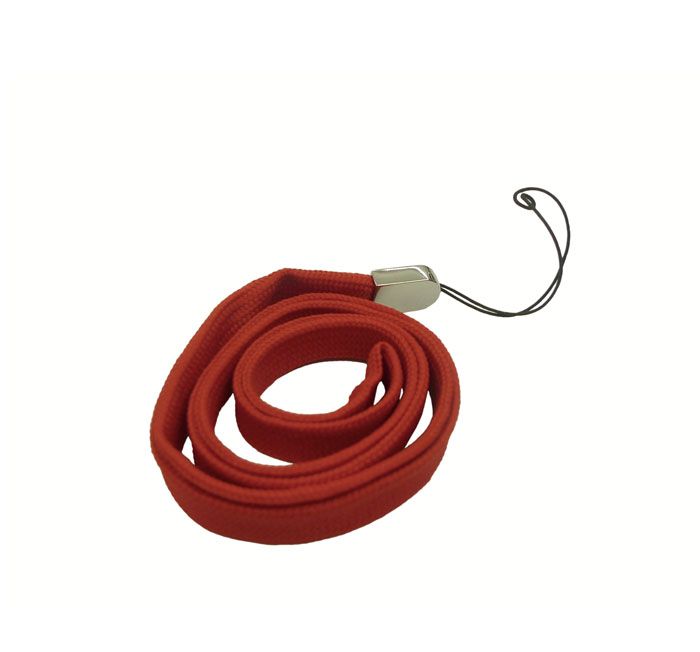 Necklace Halsband für iStick 60W & Cool Fire IV in rot