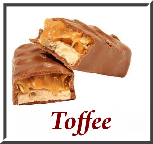 Toffee Sweet-Taste, PG 16mg, new taste