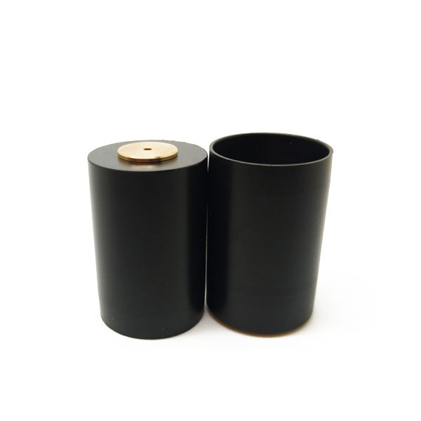 18650 zu 20700 Akku Batterie Adapter