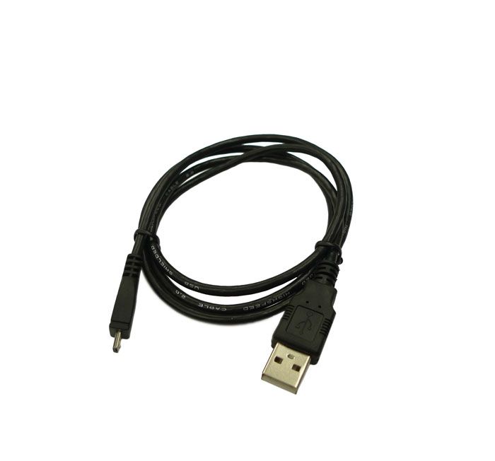 Micro B - USB Kabel Verbindungskabel / Daten und Ladekabel