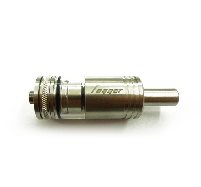 Fogger V2 Selbstwickelverdampfer Fogger V2 Selbstwickelverdampfer
