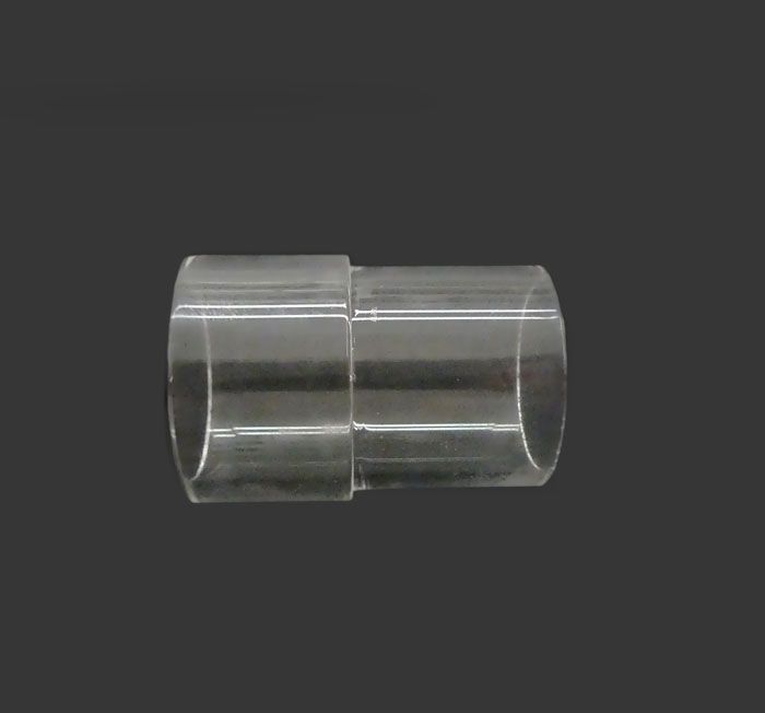 Fogger V2 & V3 Ersatzglass Fogger V2 & V3 Ersatzglass