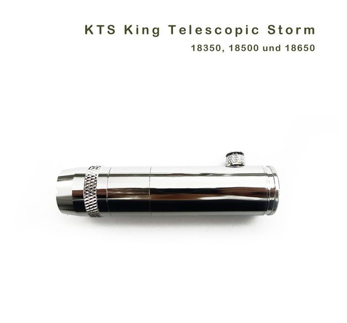 KTS "King Telescopic Storm"