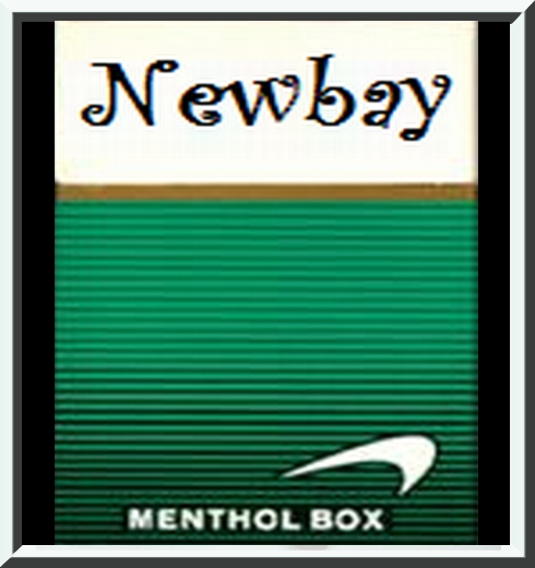 Newbay - Taste Tabak, PG, new taste Newbay - Taste Tabak, PG, new taste