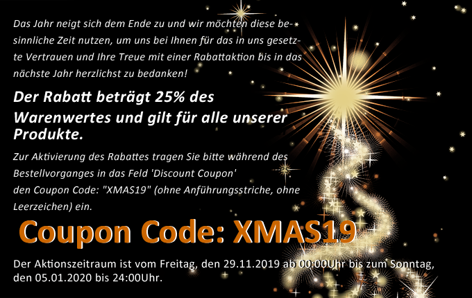 Weihnachten Rabatt Aktion Weihnachten Rabatt Aktion