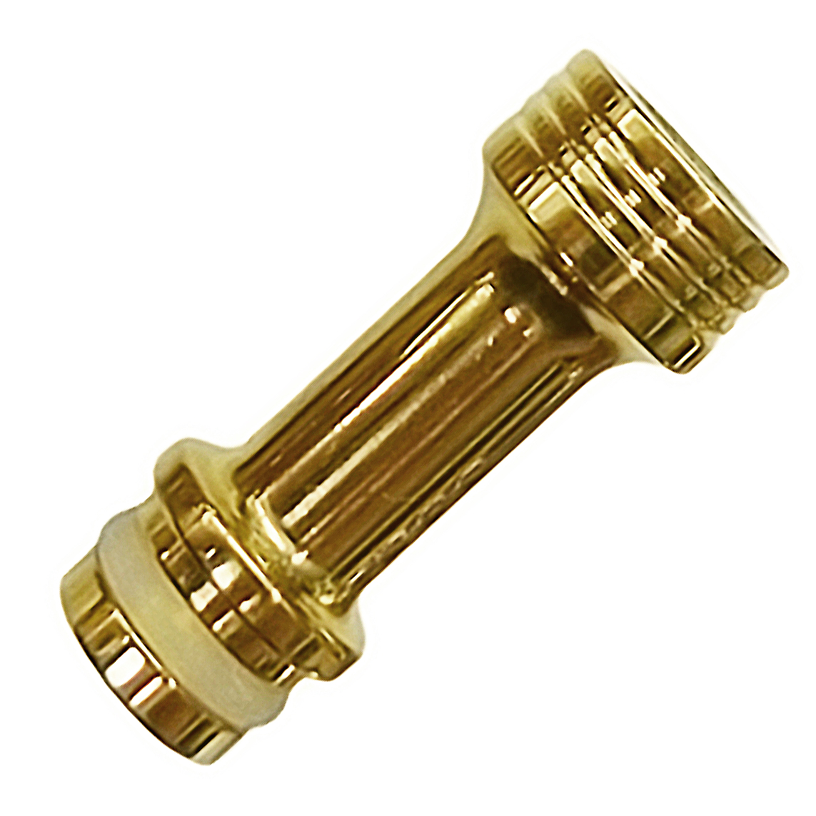 Drip Tip Gold, Typ A15, 24 Karat vergoldet, für 510 & 901