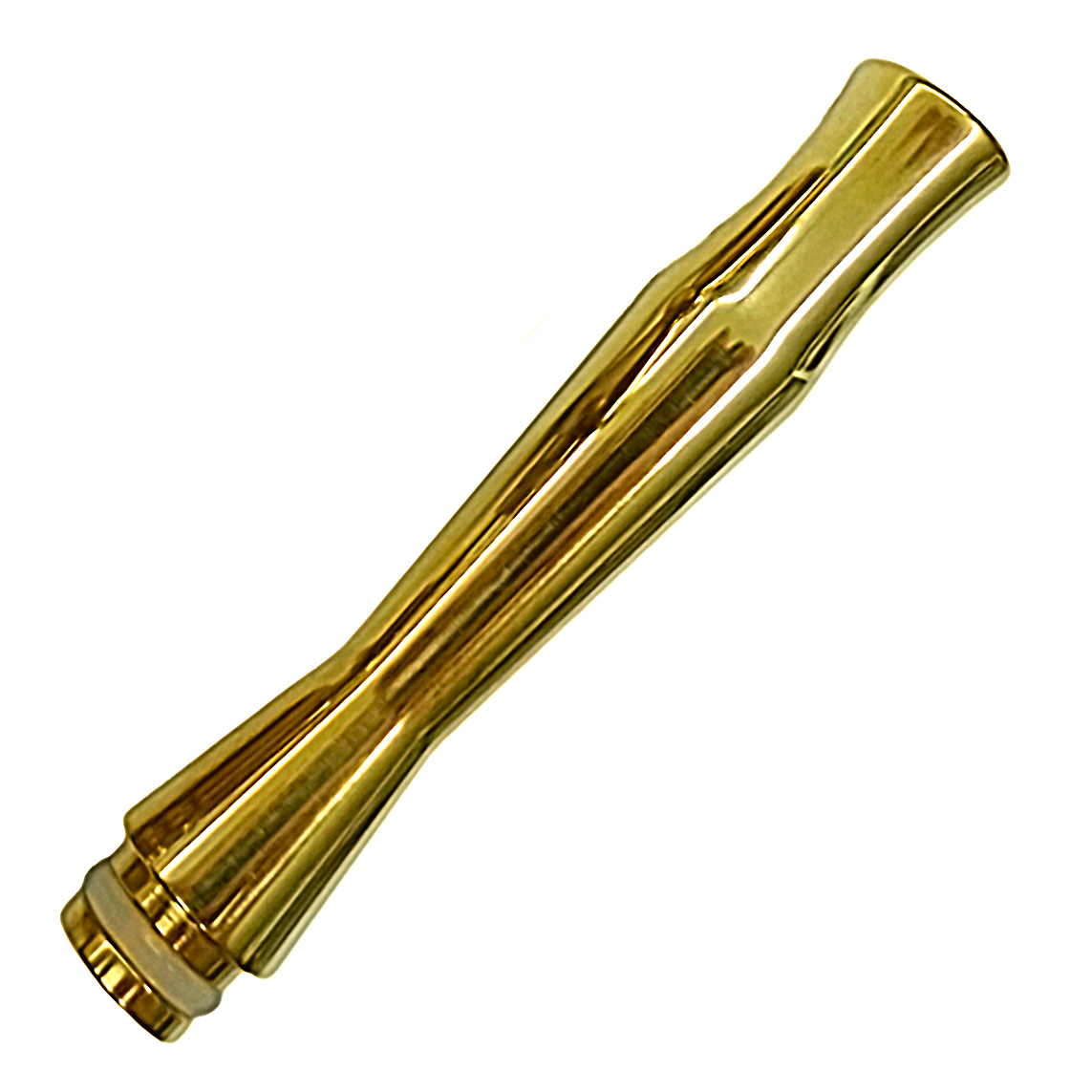 Drip Tip Gold, Typ A5, 24 Karat vergoldet, für 510 & 901